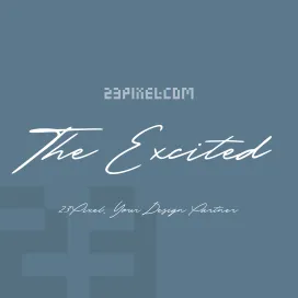 The Excited